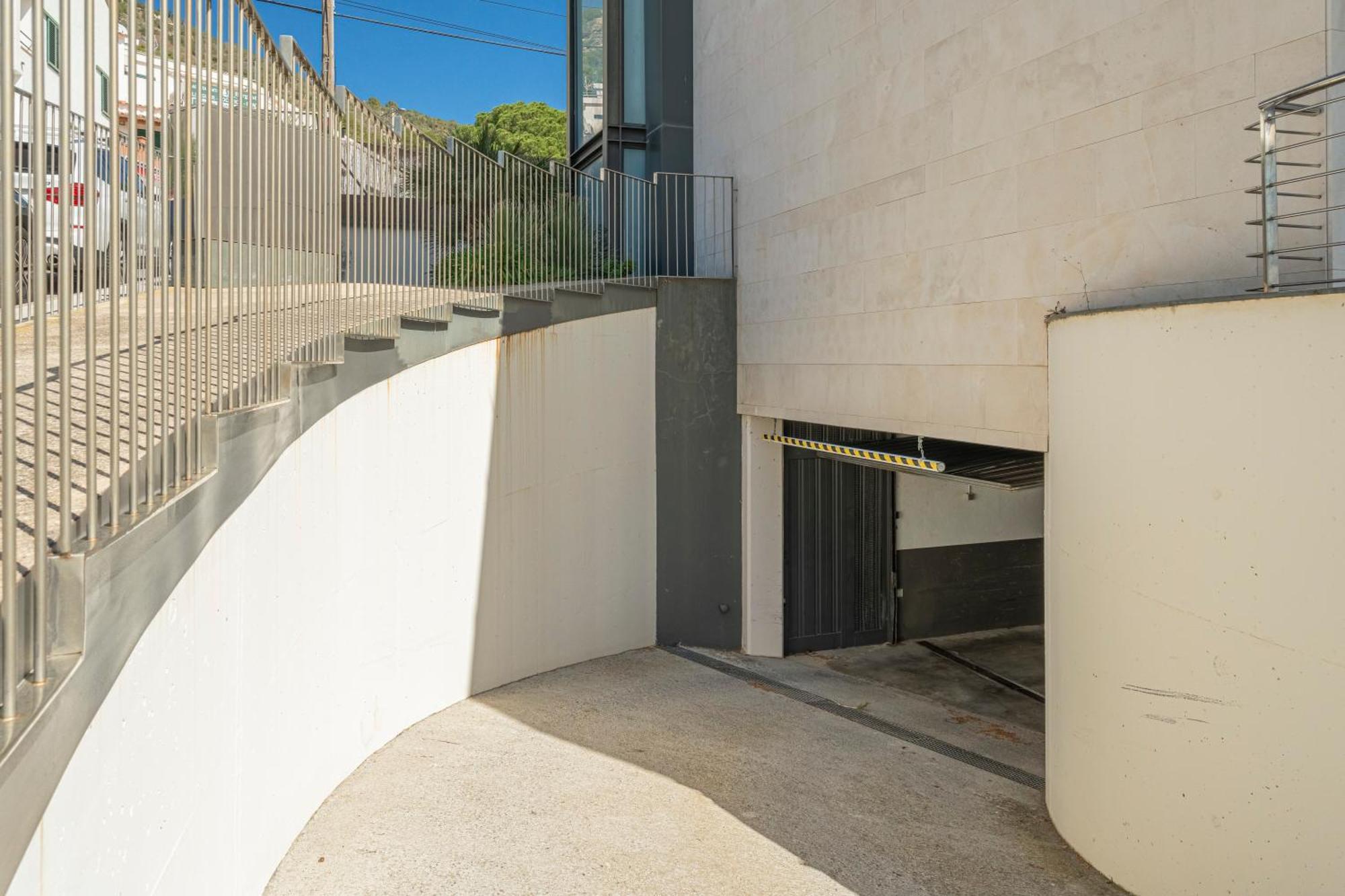 Apartamento Con Gran Terraza Delante Del Mar Roses Eksteriør bilde